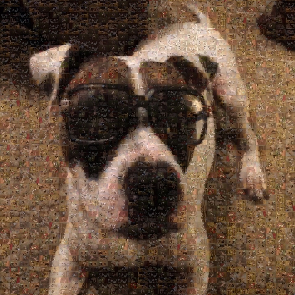 Meet your Posher, Angel